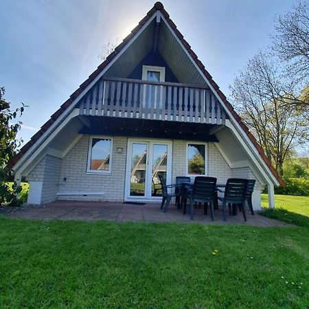 Vakantiehuisje In Gramsbergen Exterior photo